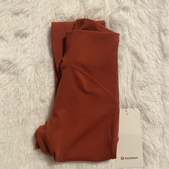 Lululemon InStill High Rise Leggings 25” - Picture 9 of 11